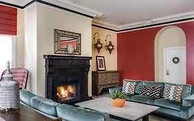 Hotel Carlton, a Joie de Vivre Hotel
